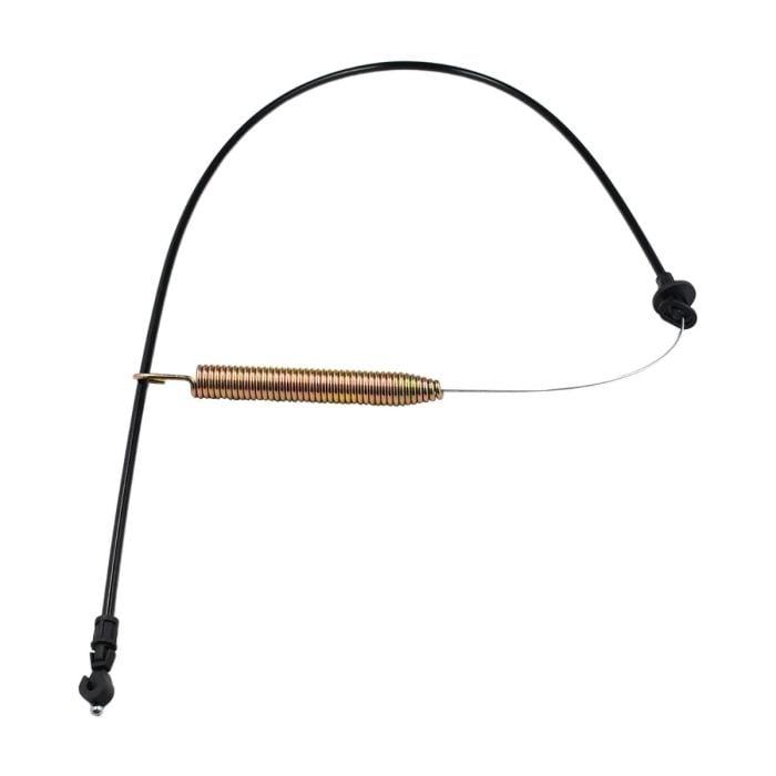 175067 169676 Deck Clutch Cable For Husqvarna main product photo