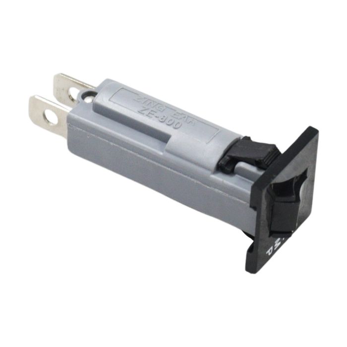 10 Amp Battery Charger Circuit Breaker CCX8506 For Club Car main product photo