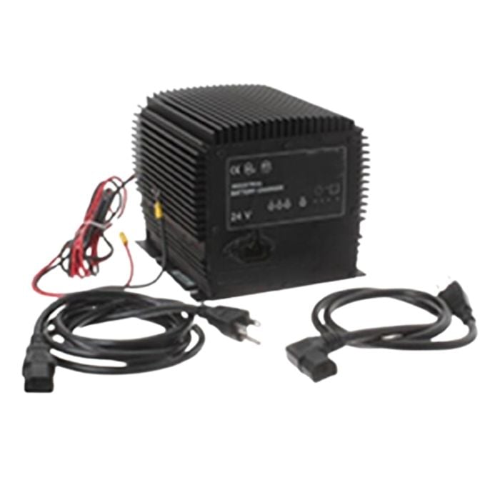 24V 25A Battery Charger 52936 For Condor Universal main product photo