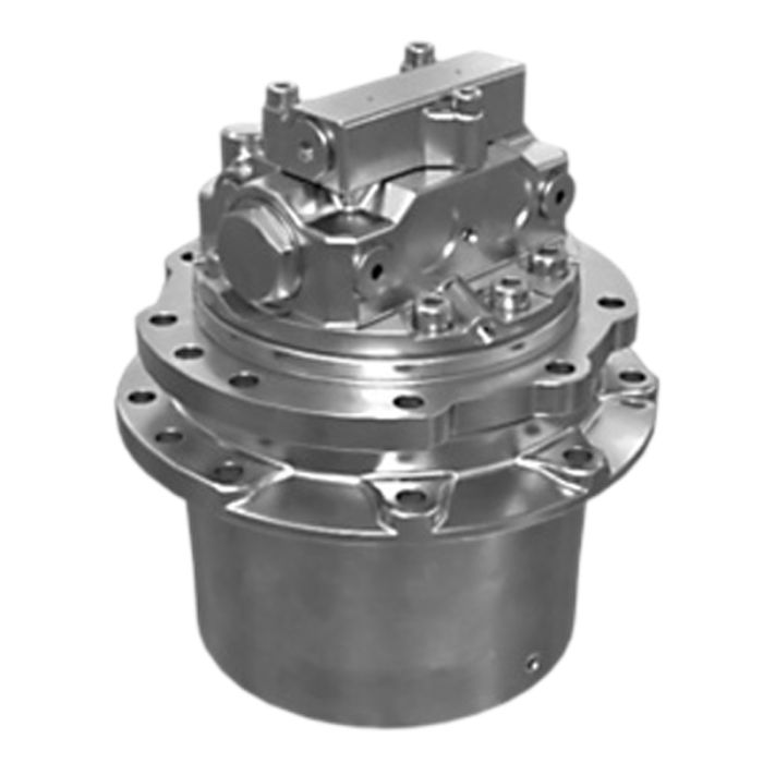 Drive Travel Motor 288-3462 for Caterpillar main product photo