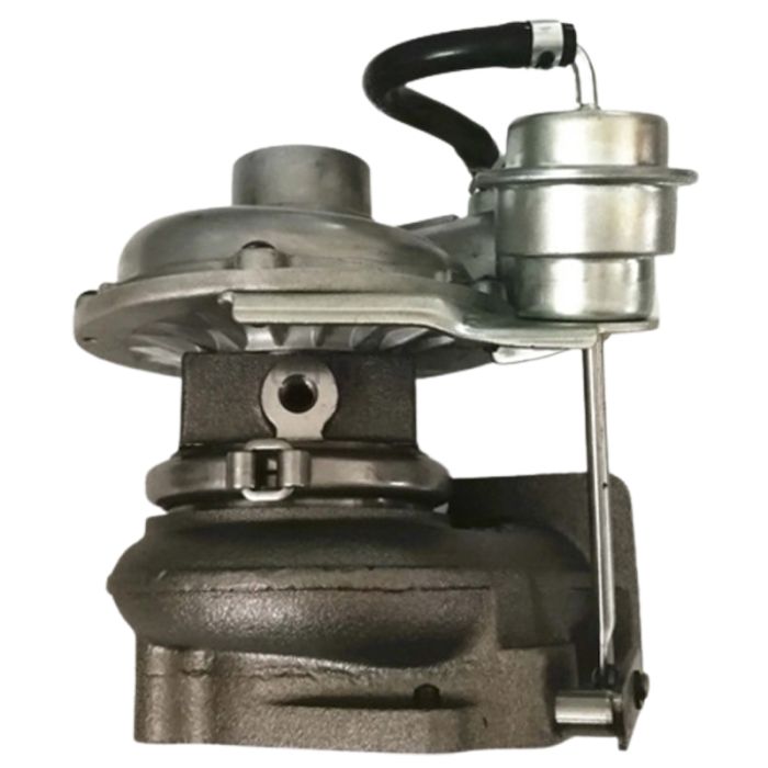 Turbo RHB5 Turbocharger 129908-18010 for Yanmar main product photo