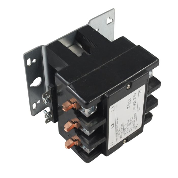 3 Pole 90Amp 240V Coil Air Conditioner Contactor 42GE35BG106 for Siemens main product photo