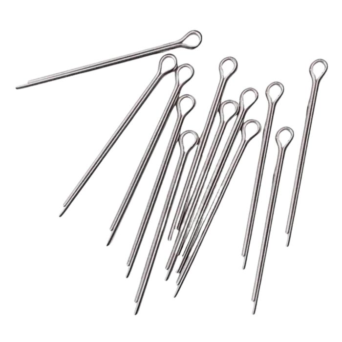 12 Pcs Marine Propeller Cotter Pins 18-3741-9 For Sierra main product photo