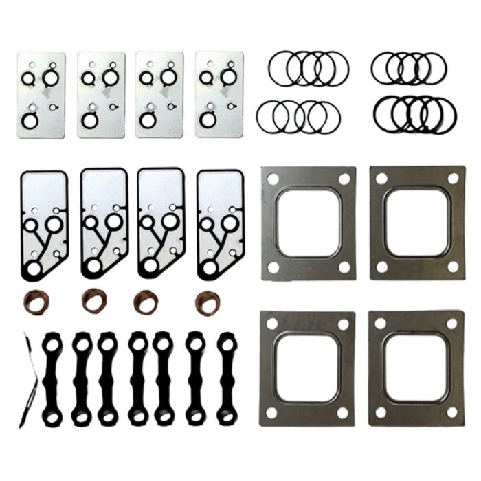 Cylinder Head Gasket Kit 4089200 For Cummins main product photo