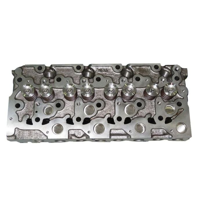 Bare Cylinder Head For Kubota Engine V1903 main product photo