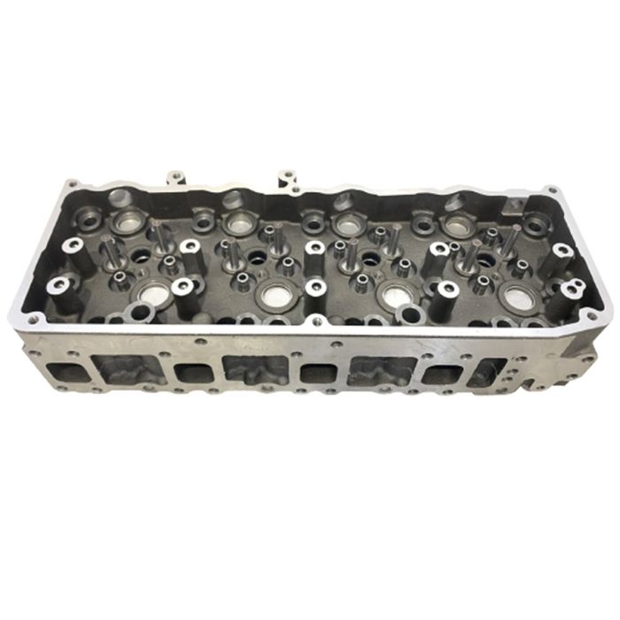Bare Cylinder Head For Toyota Engine 15B main product photo