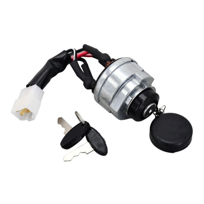Ignition Switch SBA385201890 for New Holland main product photo