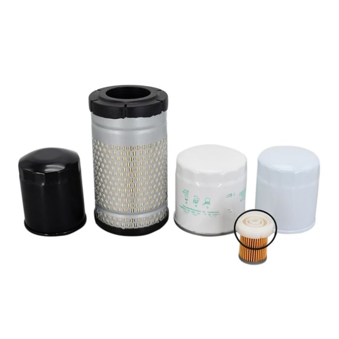 Filter Maintenance Kit HHK32-16770 For Kubota main product photo