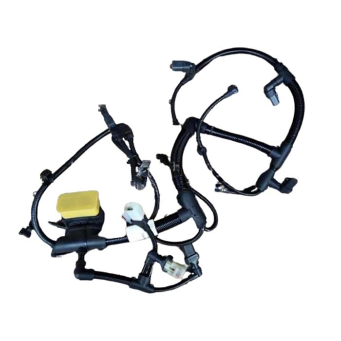Control Module Wiring Harness 5271507 For Cummins main product photo