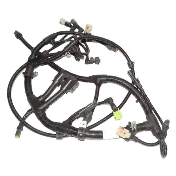 Wiring Harness 4948060 For Cummins main product photo