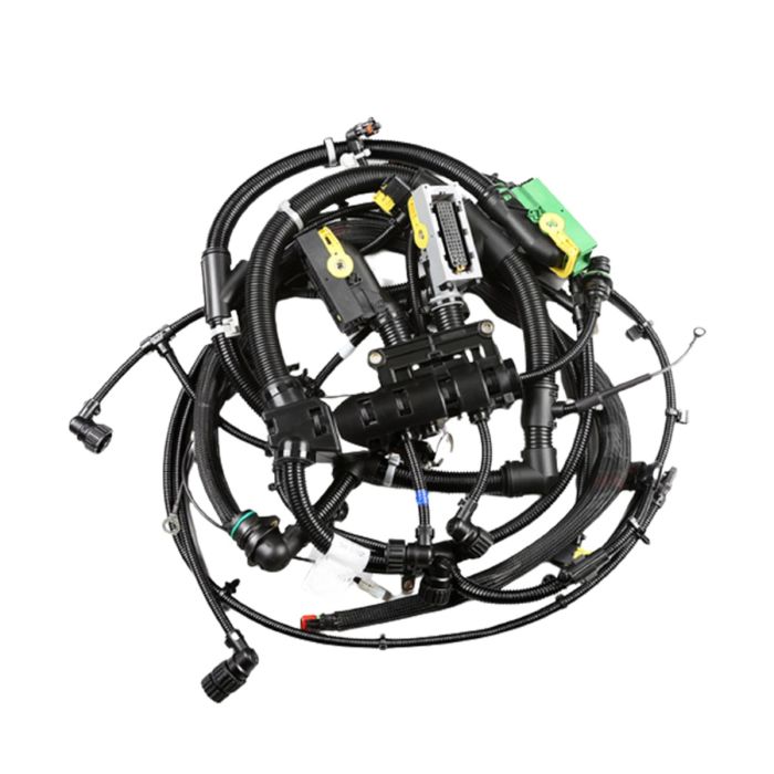 Injector Wiring Harness Cable P22343361 For Volvo main product photo