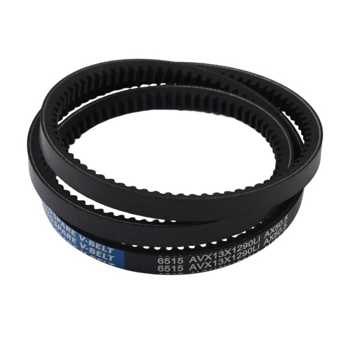 Drive Belt 603907 For Hustler main product photo