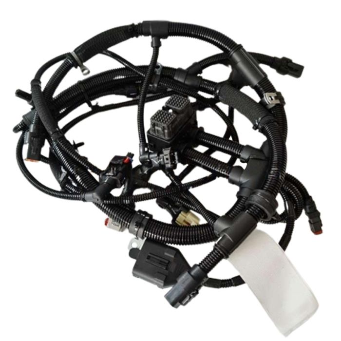 Control Module Wiring Harness 5288537 For Cummins main product photo