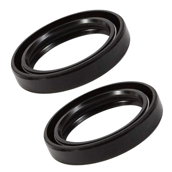 2 Pcs Propeller Shaft Oil Seals 93101-30M17-00 For Yamaha main product photo