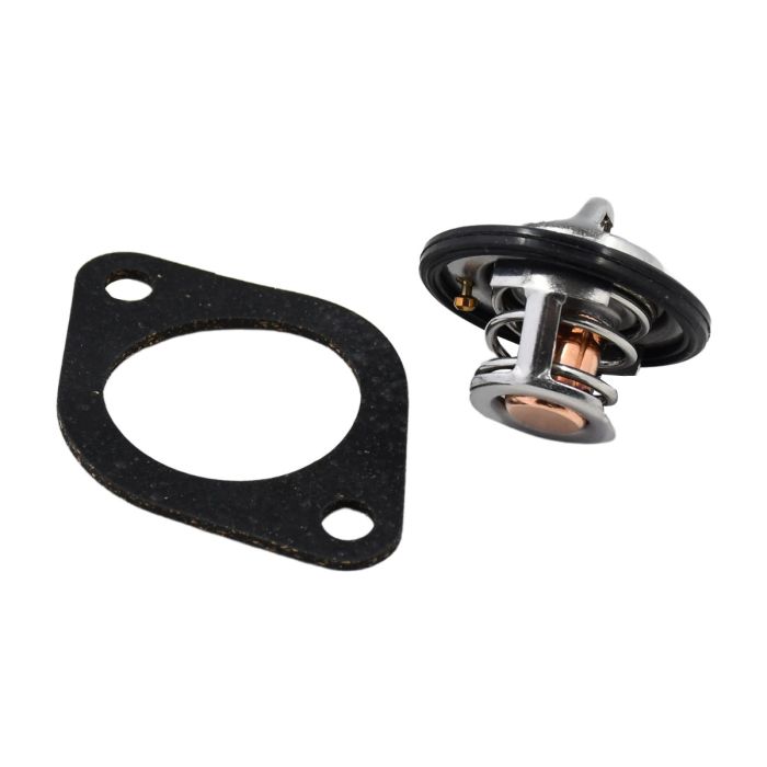 160°F / 71°C Thermostat SBA145206020 SBA145206021 For New Holland main product photo