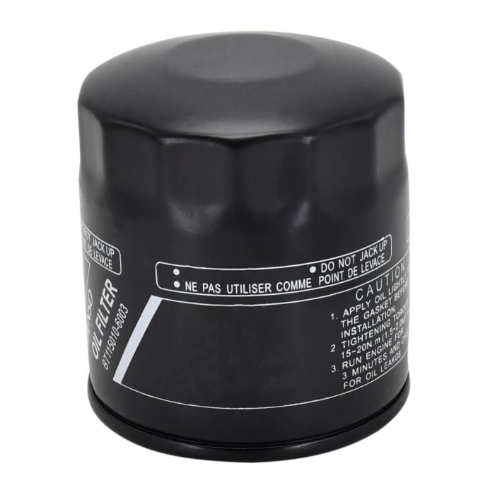 69J-13440-04-0 Oil Filter for Yamaha main product photo