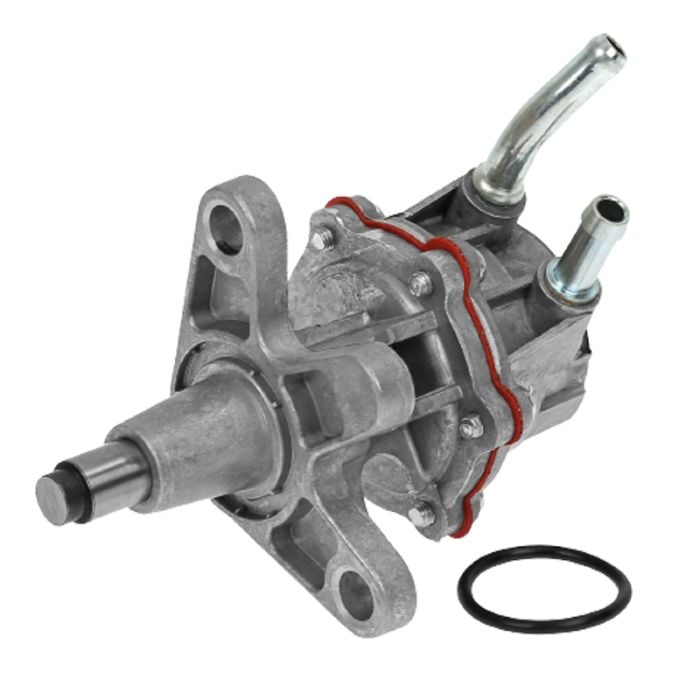Fuel Pump ZM 2904380 for Volvo main product photo