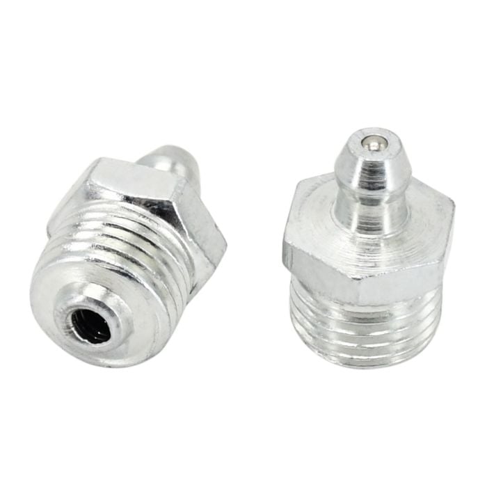 2Pcs Grease Zerk Fitting 743332 for Bobcat main product photo