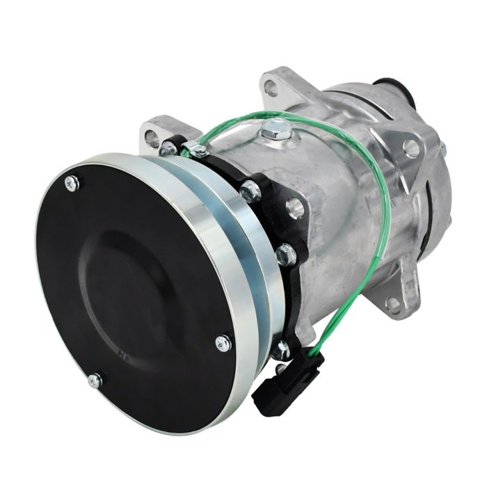 Air Conditioning Compressor 3E-1906 For Caterpillar main product photo