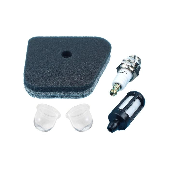 Air Filter with Fuel Filter Spark Plug 4180-120-1800 For Stihl main product photo