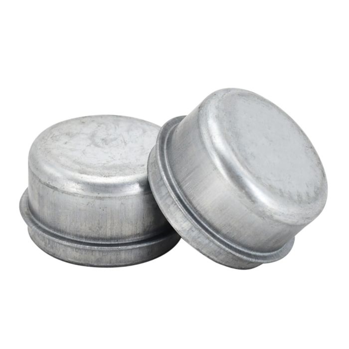2Pcs 1.98" Inch Grease Cover Dust Cap For Dexter main product photo