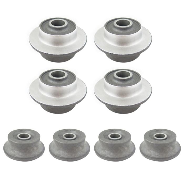 8Pcs Mounting Rubber Cushion Feet Bumper for Komatsu main product photo