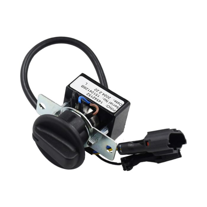 Potentiometer VOE14529310 For Volvo main product photo