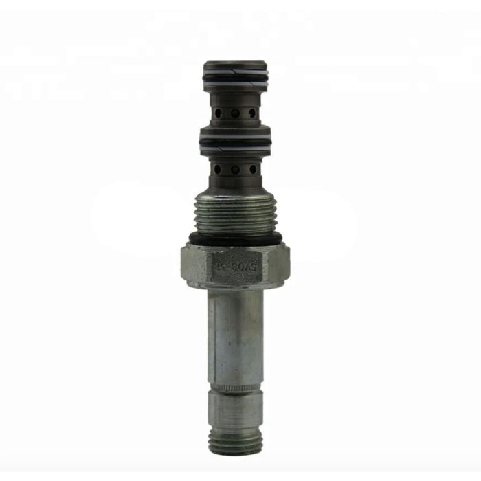 Solenoid Valve 3 Way 2 Position SV08-31-0-N-00 For Hydraforce main product photo