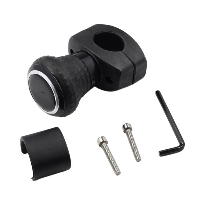Steering Wheel Spinner Knob Set TY26583 For John Deere main product photo