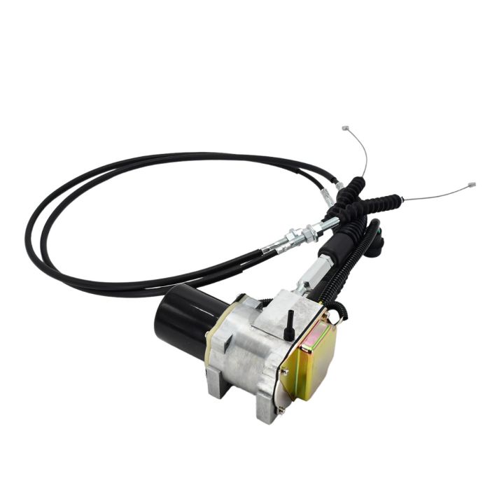 Governor Throttle Motor 7Y-5558 for Caterpillar main product photo
