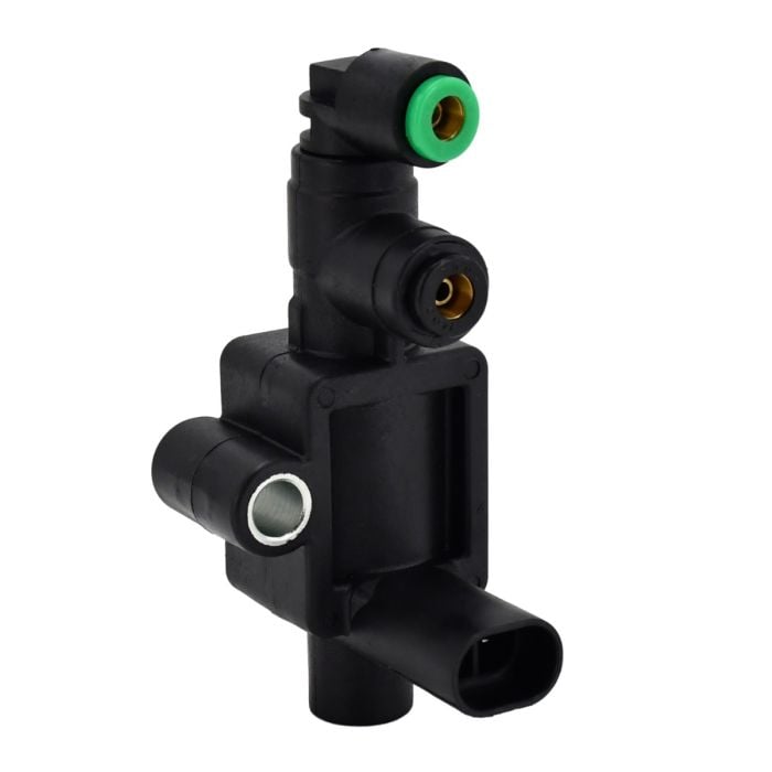 12V Solenoid Valve 3 Way G90-6047 For Paccar main product photo