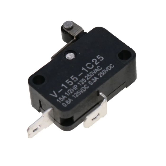 Neutral Start Safety Switch AM36443 for John Deere main product photo