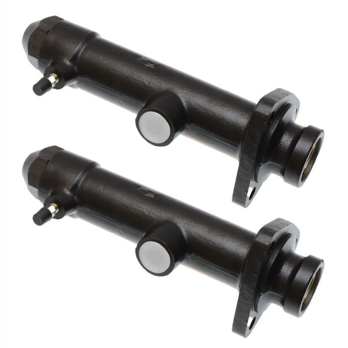 2Pcs Master Cylinder 4881429 For Volvo main product photo