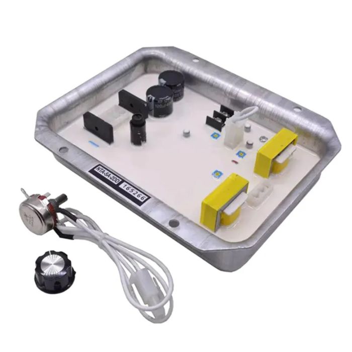 Automatic Voltage Regulator NTA-5A-2DD For Denyo main product photo