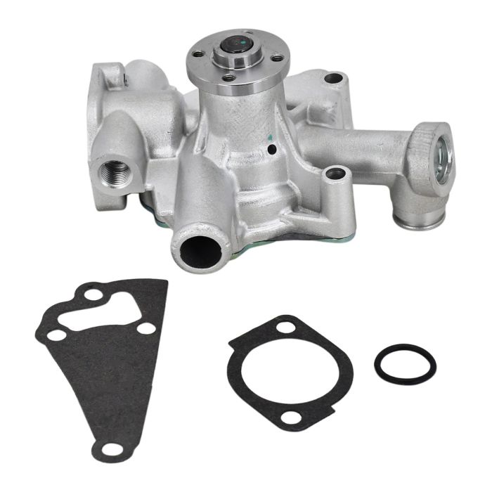 Water Pump AM881433 For John Deere main product photo