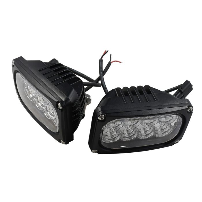2Pcs LED Work Light 178345A1 For Case main product photo