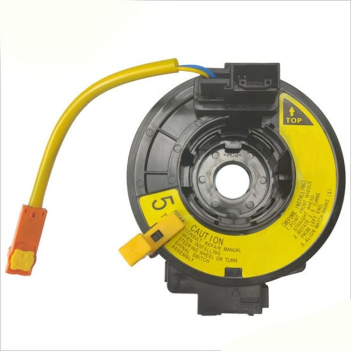 Spiral Cable Clock Spring 84306-0D021 For Toyota main product photo
