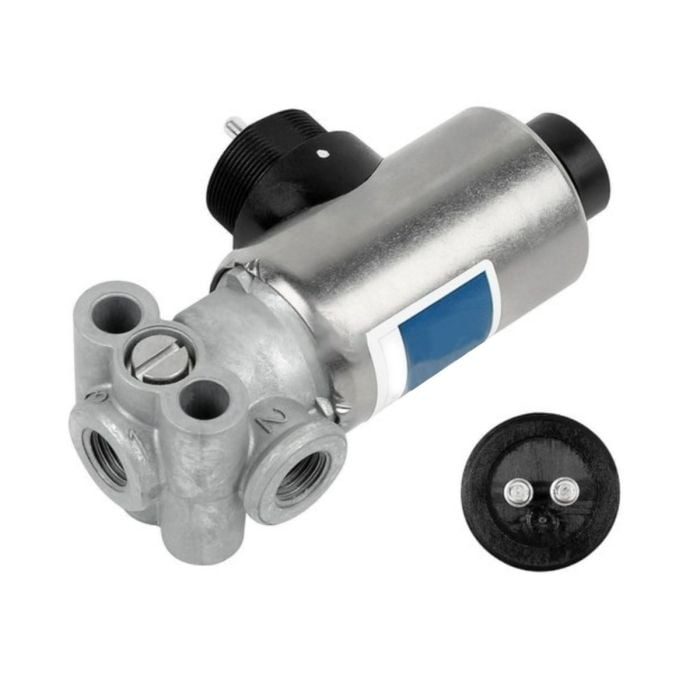 Solenoid Valve 4721706000 For Wabco main product photo