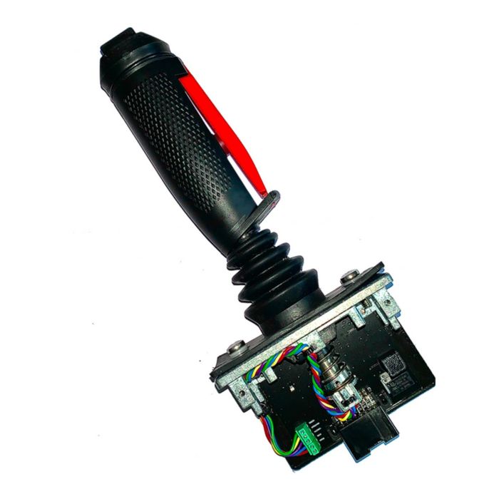 Joystick Controller 2901016520 For Haulotte main product photo