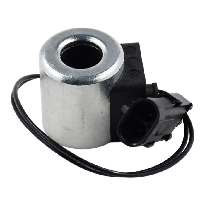 24V Solenoid Valve Coil 60099835-1 For Case main product photo