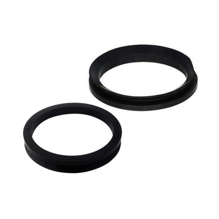 2PCS Lower Pivot Pin Seal 6651709 For Bobcat main product photo
