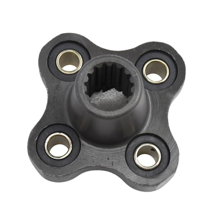 Hydraulic Pump Coupler D136083 For Case main product photo