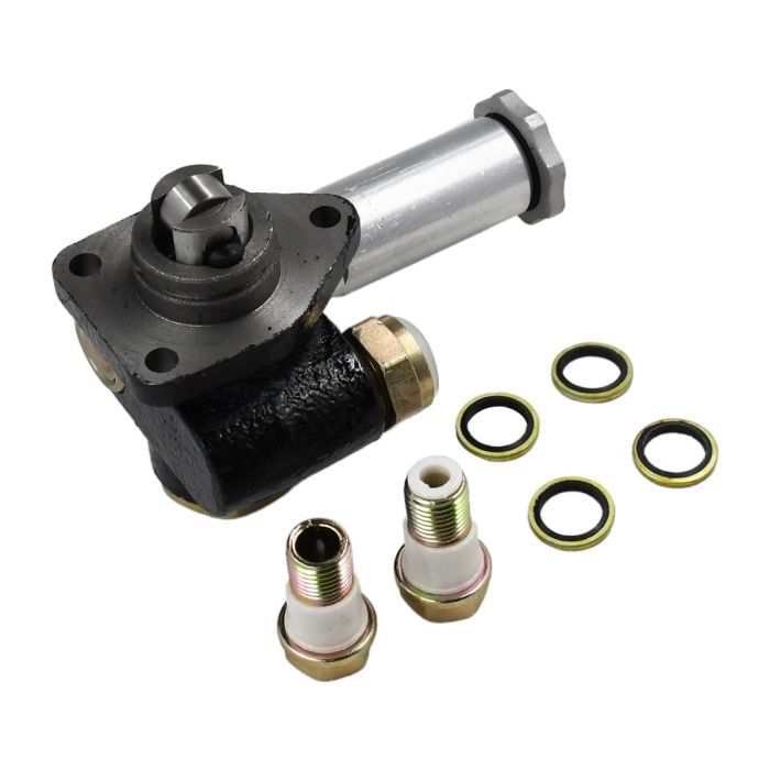 Fuel Supply Pump 9440080022 For Bosch main product photo