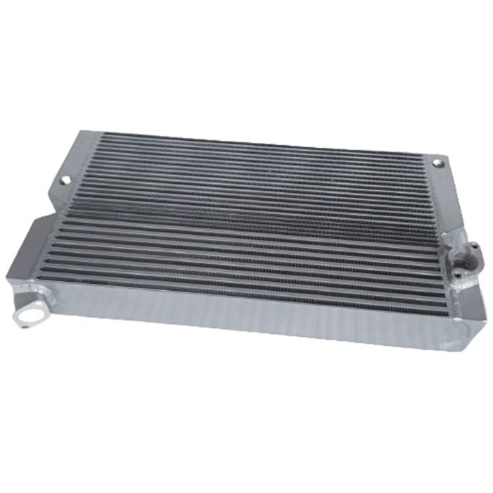 Air Cooler 1613836600 For Atlas Copco main product photo