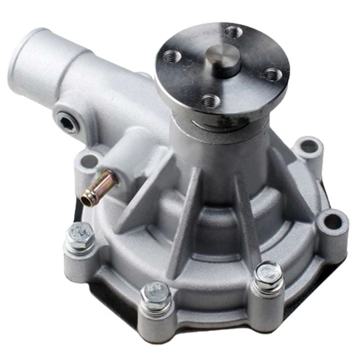 Water Pump MP10187 For Perkins main product photo