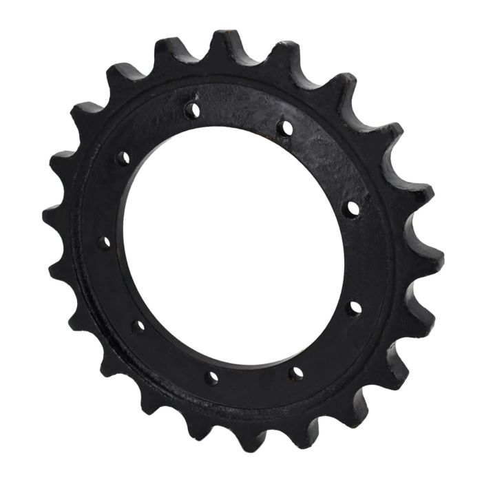 Drive Sprocket 21 Teeth 9 Hole 6539097 For Bobcat main product photo
