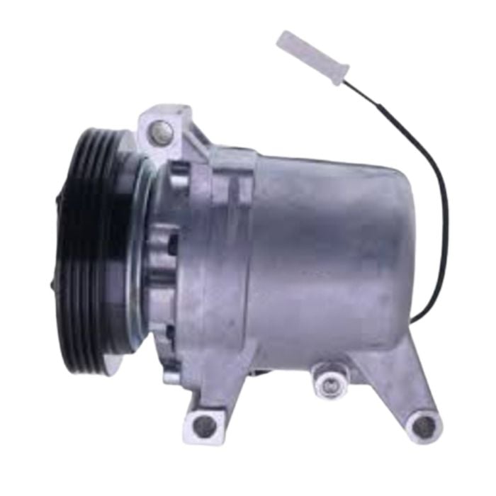 12V Air Conditioning Compressor 95200-77GB2 For Suzuki main product photo