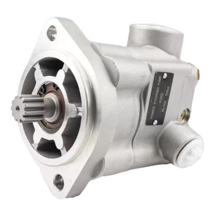 Power Steering Pump 1412464003 For Freightliner main product photo