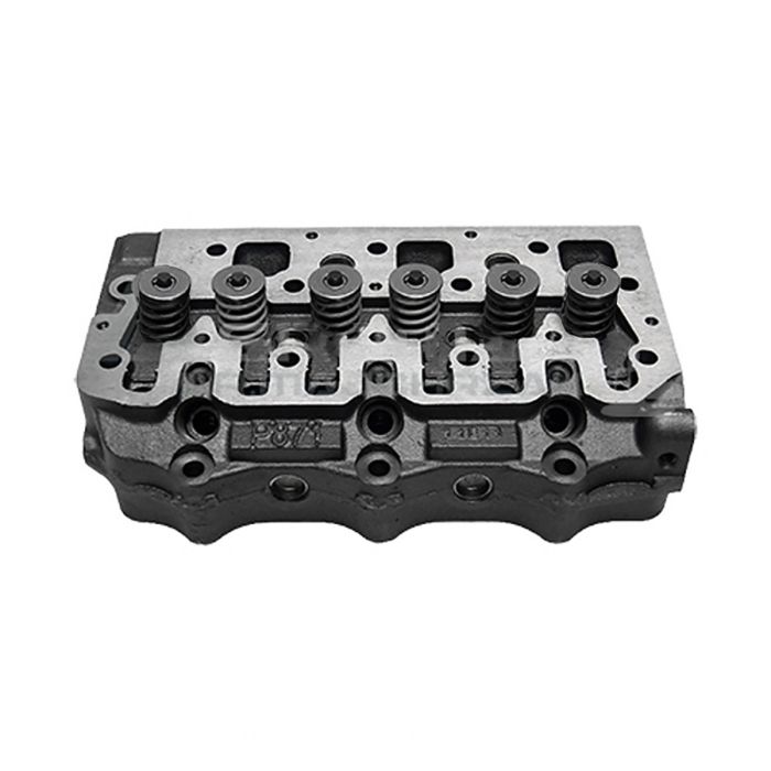 Cylinder Head 231-2072 For Caterpillar CAT main product photo