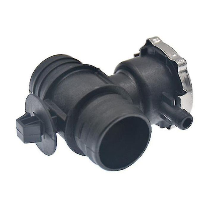 Radiator Coolant Filler Neck with Cap 52028810AL for Dodge main product photo